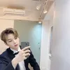 adu gaya kang daniel dan lai guan lin