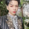 adu gaya kang daniel dan lai guan lin