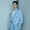 adu gaya kang daniel dan lai guan lin