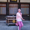 Syahrini