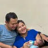 Rosa Meldianti Anak Cucu Dewi Perssik