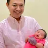 Rosa Meldianti Anak Cucu Dewi Perssik