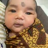 Rosa Meldianti Anak Cucu Dewi Perssik