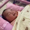 Rosa Meldianti Anak Cucu Dewi Perssik