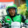 gojek, gojek difabel, ojol, ojek online, driver ojol