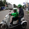 gojek, gojek difabel, ojol, ojek online, driver ojol