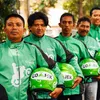 gojek, gojek difabel, ojol, ojek online, driver ojol