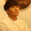 Eru Jadi Duta Wisata Pulau Jeju, Korea Selatan