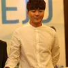 Eru Jadi Duta Wisata Pulau Jeju, Korea Selatan