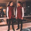 al ghazali groomsmen di nikahan atta aurel