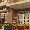 Rumah Okie Agustina