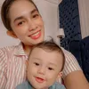 Ussy Sulistiawaty Bak Masih ABG