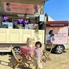 IU Kirim Food Truck untuk Shin Chae Rin