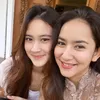 Risma Nilawati dan Harleyava Princy 