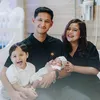Tasya Kamila alami robek jahitan operasi