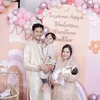 Tasya Kamila alami robek jahitan operasi