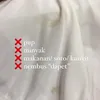 Tasya Kamila alami robek jahitan operasi