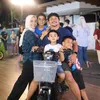 Enno Lerian anak empat awet muda