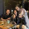 Enno Lerian anak empat awet muda