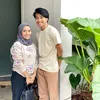 Enno Lerian anak empat awet muda