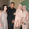 Irish Bella dan anak sambung