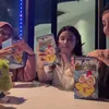 Irish Bella dan anak sambung