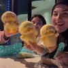 Irish Bella dan anak sambung