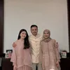 Irish Bella dan anak sambung