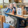 Irish Bella dan anak sambung