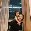 joanna alexandra raditya oloan, berita joanna alexandra