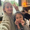 joanna alexandra raditya oloan, berita joanna alexandra