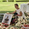 joanna alexandra raditya oloan, berita joanna alexandra