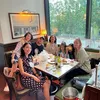 joanna alexandra raditya oloan, berita joanna alexandra