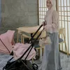 Larissa Chou Langsing Usai Melahirkan