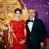 Kupu Kupu Malam Arif Dirgantara Lukman Sardi
