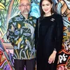 Kupu Kupu Malam Arif Dirgantara Lukman Sardi