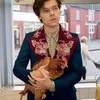 Harry Styles Gucci
