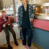 Harry Styles Gucci