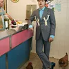 Harry Styles Gucci