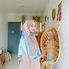 Ghaida Sulung Aa Gym Teh Ninih