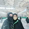 Ghaida Sulung Aa Gym Teh Ninih
