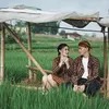 Pedangdut Liburan Alam Ayang