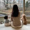 Anak Choi Ji Woo