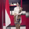 Uut Permatasari yang Putuskan Jadi Vegetarian