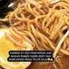 Uut Permatasari yang Putuskan Jadi Vegetarian