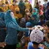 Artis Seleb PKK