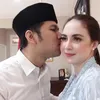 Arumi Bachsin dan Emil Dardak