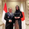 Inggrid Kansil