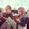 Inggrid Kansil