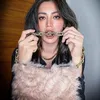 Jessica Iskandar